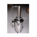 Laboratorium Penyuling Air Stainless Steel 10 Liter